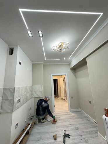 Другие виды гипсокартонных работ: Больше 6 лет опыта — 3