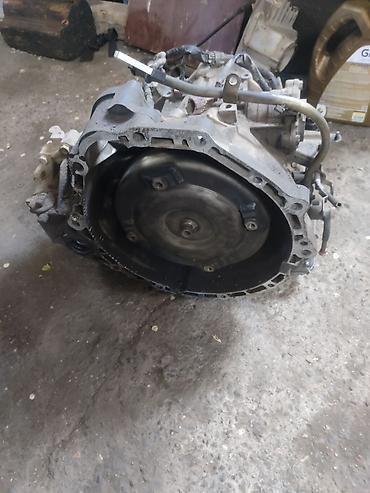cd 70: Продам АКПП на Ниссан Цефиро, 2 куб. коробка буксует на второй — 3
