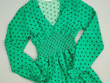 sklepy z sukienkami poznan: SZACHOWNICA, Women`s dress, size S (EU 36)