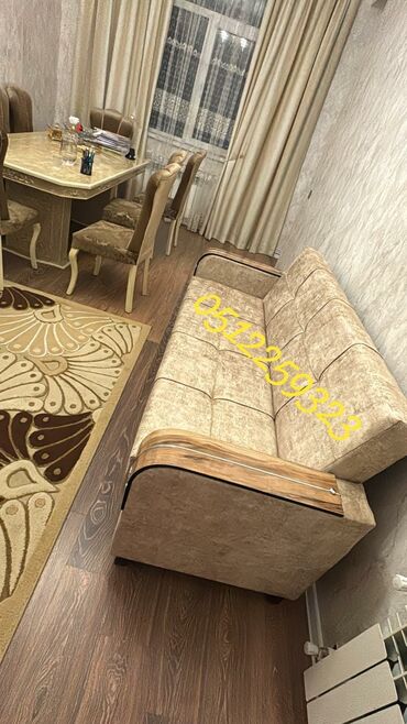 Divanlar: Divan, Yeni, Açılan, Bazalı, Vеlur parça, Ödənişli çatdırılma — 2