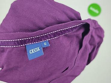 bluza cecil: Cecil, Bluzka damska, rozmiar S — 5