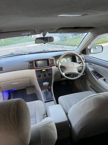 продаю toyota camry: Toyota Corolla: 2000 г., 2.2 л, Автомат, Дизель, Универсал