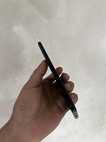 Samsung: Samsung Galaxy A20, 32 GB, rəng - Qara — 6