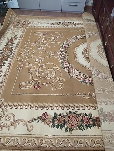 ковер ссср: Ковер Б/у, 400 * 300 — 1
