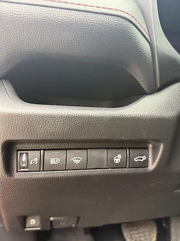 artwin tokyo: Toyota RAV4: 2021 г., 2.5 л, Вариатор, Электромобиль, Кроссовер — 9