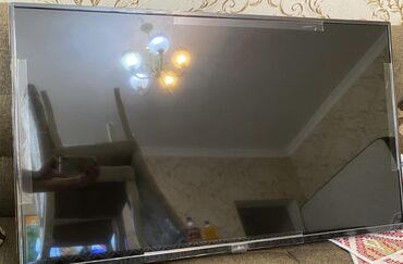 xiaomi mi note 3: İşlənmiş Televizor LG Led 43" 4K (3840x2160), Ünvandan götürmə