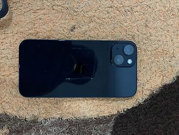 prodat iphone: IPhone 13, 128 GB, Qara, Face ID — 1