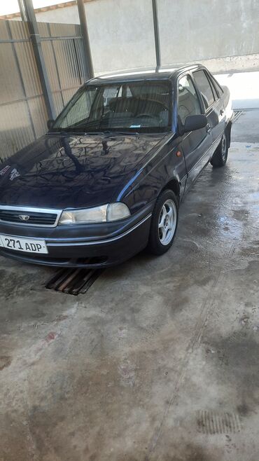 авто из кореи в наличии в бишкеке: Daewoo Nexia: 2008 г., 1.5 л, Механика, Бензин, Седан