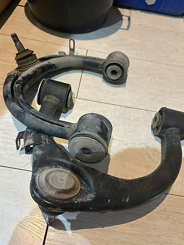 чон арыке: ARB Old Man Emu лифт комплект 5 см подвески для Toyota Land Cruiser — 6