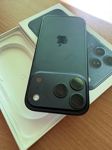 iphone 6s plus 64gb: IPhone 17 Pro, Б/у, 512 ГБ, Blue Titanium, 99 % — 1