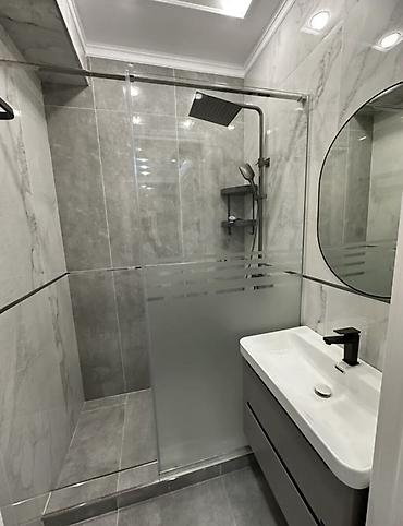 home: 2 комнаты, Ала-Арча ТРЦ Агентство недвижимости, Без животных, от 6 месяцев, от 1 года, С мебелью полностью — 7