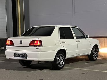 Volkswagen: Volkswagen Jetta: 2012 г., 1.6 л, Ручные, Бензин, Седан — 7