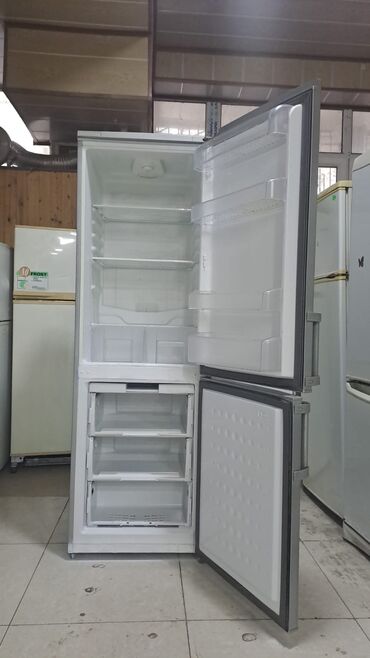 экшен камера eken: Холодильник Двухкамерный