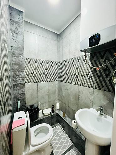 Продажа квартир: 3 комнаты, 90 м², 2 этаж, Евроремонт — 8