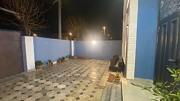 kohne baki: 4 otaqlı, 140 kv. m, Yeni təmirli — 4
