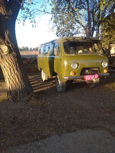 ауди 100 с4 матор: УАЗ 452 Buhanka: 1990 г., 2.4 л, Дизель