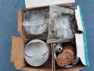 Auto delovi: Garnitura kliova 76,40 Lada 2108 Samara 1.3 II specijala. Novo — 1