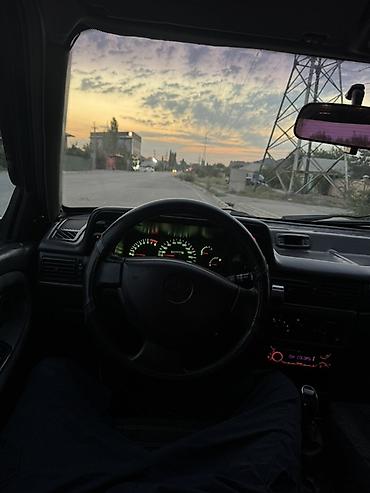 Продажа авто: Daewoo Nexia: 2007 г., 1.5 л, Механика, Бензин, Седан — 4