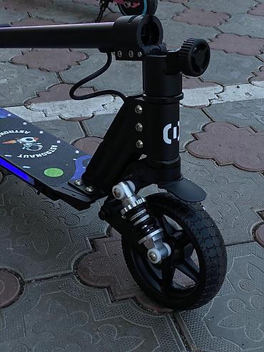 Электросамокаты: Электросамокат, Новый, Самовывоз, Бесплатная доставка, Платная доставка — 18