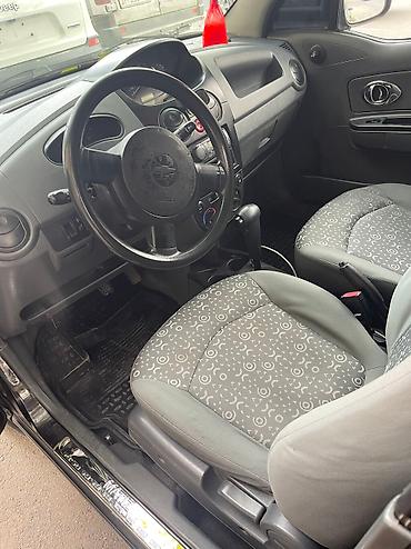 кобалт машина: Chevrolet Spark: 2005 г., 0.7 л, Автомат, Бензин, Минивэн — 2