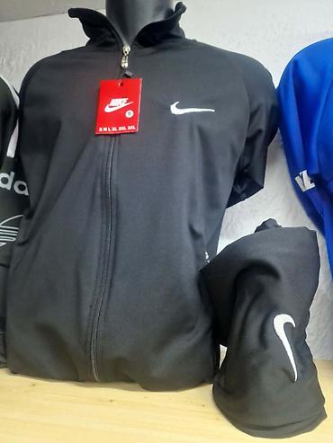 cebaste jakne: Muške trnerke licra M,L,XL,XXL veličine za samo 3700 din — 4