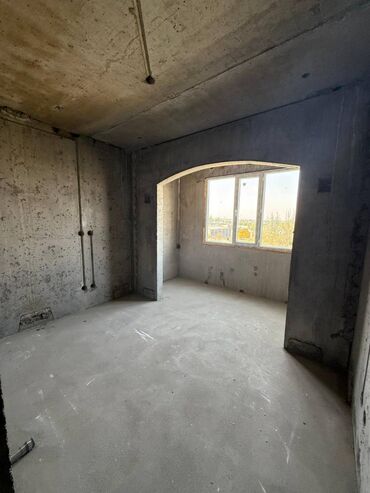 сниму квартиру в кок жаре: 1 комната, 45 м², 107 серия, 5 этаж, ПСО (под самоотделку)