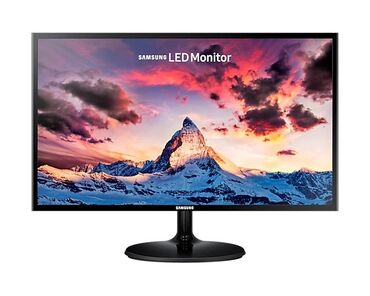 монитор самсунг 22 дюйма цена: Монитор, Samsung, Б/у, LED, 23" - 24"