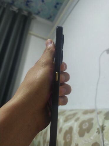 купить телефон поко м3 бу: Poco X7 Pro, Колдонулган, 256 ГБ, түсү - Алтын, 2 SIM