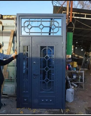 Двери для домов и квартир: Двери для домов и квартир — 7