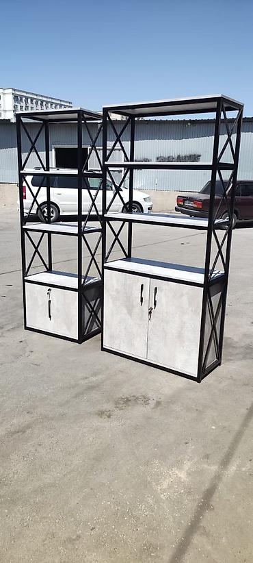 Мебель на заказ: Мебель в стиле лофт от производителя всегда в наличии — 15