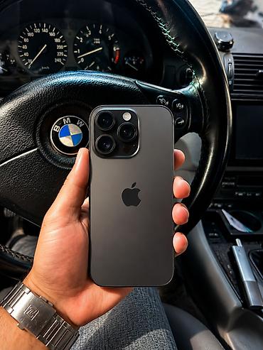 ayfon 7s: IPhone 16 Pro, 128 GB, Black Titanium, Face ID — 3