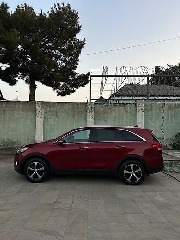 mazda cx 5: Kia Sorento: 2 l | 2015 il Ofrouder/SUV — 8