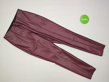 botki wrangler: Legginsy Ze skóry ekologicznej damskie, rozmiar S — 2