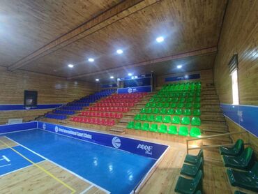 Digər kommersiya daşınmaz əmlakı: Xırdalan şəhəri, AAAF Park yaşayış kompleksində, ümumi sahəsi 1400 — 6