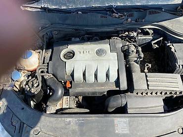 golf 2: PASSAT B6 2.0 TDI 4M DELOVI ZA VOLKSWAGEN PASSAT B6 | Passat B6 2.0 — 2