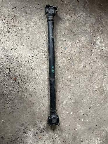 bueno: MALI KARDAN ZA BMW X1 OD 2009. DO 2014. GOD. | mali kardan bmw x1 — 1