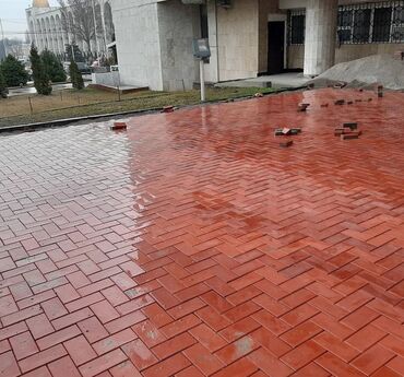 Бордюры: Бордюр, Гарантия, Бесплатный выезд — 5