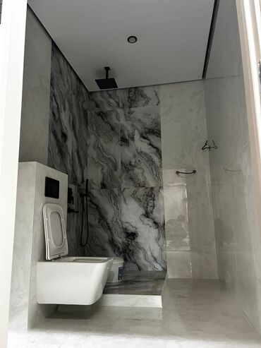 Ремонт под ключ: Комплексная отделка и оснащение ванных комнат и санузлов «под ключ» — 9