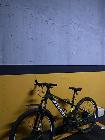 neon baligi: Velosipedin cüzi probleri var qiymetden çixilacağ fikri ciddi olmuyan — 3