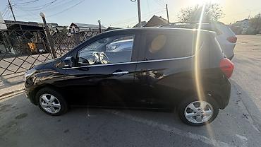 spark 7: Chevrolet Spark: 2016 г., Автомат, Бензин, Хэтчбэк — 5