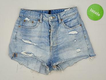 i te: H&M Divided, Szorty damskie, rozmiar M — 2