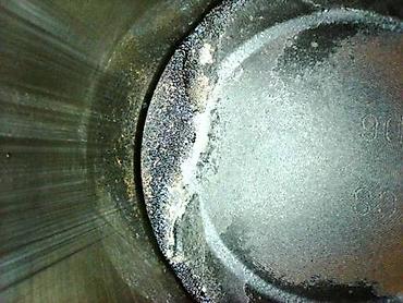 СТО, ремонт транспорта: Эндоскопия двигателя Диагностика внутреннего состояния ДВС без — 10