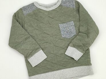 Sweatshirts: Sweatshirt, Next, 3-4 years, 98-104 cm, condition - Very good