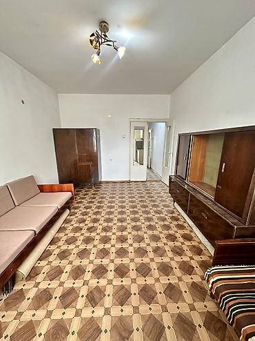 Продажа квартир: 1 комната, 34 м², Чон-Арык с. 105 серия, 2 этаж, Требуется ремонт — 4