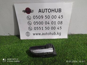 субару легаси двери: Ручка двери внешняя Subaru Legacy B4 РЕСТ EJ20 2003 задн. лев. (б/у)