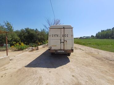 опель зафира б: Грузовик, Mercedes-Benz