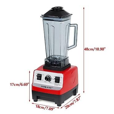 juicer machine: Блендер, миксер, Новый, Платная доставка — 5