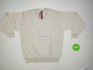 tchibo sweter: Sweter dla mężczyzn, rozmiar 2XL — 2