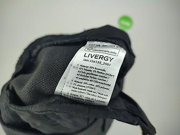 l: Męskie spodnie LIVERGY - Krój: klasyczny, lekko zwężana nogawka - — 6