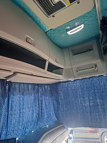 Тягачи: Тягач, Foton, 2020 г., Самосвал — 5